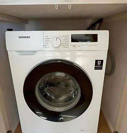 10gardens Mobile No 3 With Sauna And Jacuzzi *