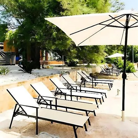 10gardens Mobile No 3 With Sauna And Jacuzzi *